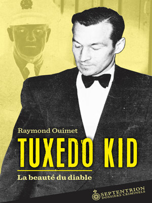 cover image of Tuxedo Kid